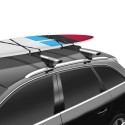 Weicher Universal-Windsurfbrett-Halter für Autodachträger Pad Auswahl