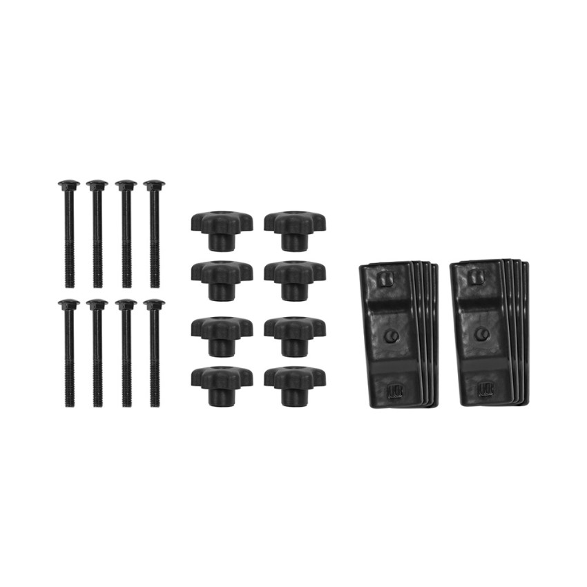 Universal-Dachträger-Kit für Autos, Kayakträger Niagara Aktion Universal-Dachträger-Kit für Autos, Kayakträger Niagara Aktion