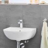 Miscelatore monocomando per lavabo rubinetto bagno Grohe Start Edge M1 Offerta