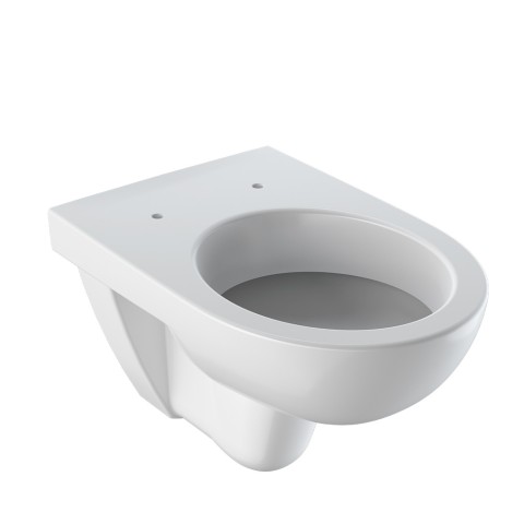 WC Hängend Toilette Modernes Design Badezimmer Geberit Selnova