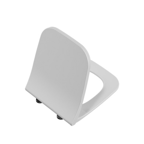 Asse copriwater tavoletta sedile bianco vaso WC sanitari Shift VitrA Promozione