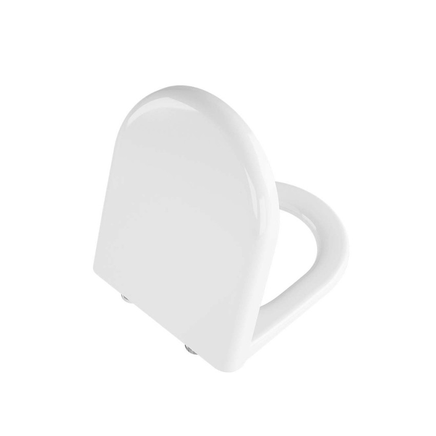 WC-Sitz Toilettendeckel Weiß VitrA Zentrum Sanitärkeramik Aktion WC-Sitz Toilettendeckel Weiß VitrA Zentrum Sanitärkeramik Aktion