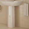 Colonna per lavabo lavandino bagno in ceramica S20 VitrA Vendita