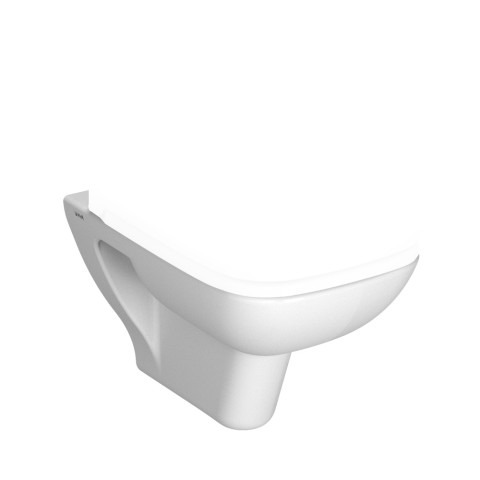 Vaso WC sospeso in ceramica scarico parete sanitari bagno S20 VitrA Promozione