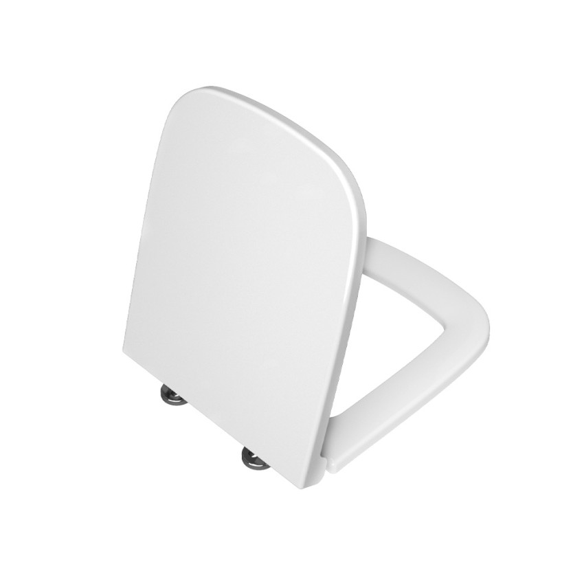 Abattant WC blanc pour toilette S20 VitrA Promotion Abattant WC blanc pour toilette S20 VitrA Promotion
