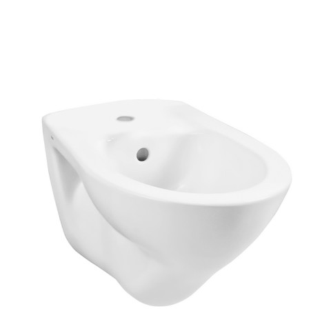 Bidet moderno sospeso in ceramica bagno sanitari Normus Arkitekt VitrA Promozione