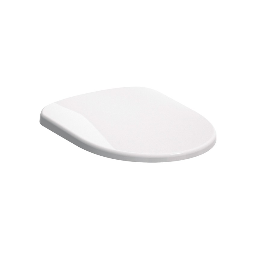 WC-Sitz Toilettensitz weiß Geberit Selnova Badezimmer-Sanitärbedarf Aktion WC-Sitz Toilettensitz weiß Geberit Selnova Badezimmer-Sanitärbedarf Aktion
