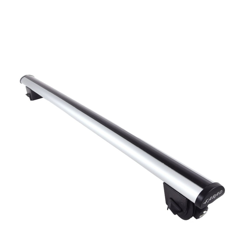 Universelle Dachträger Barre universale rail Basso Beamar 4 120 Aktion Universelle Dachträger Barre universale rail Basso Beamar 4 120 Aktion