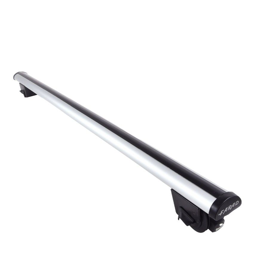 Barre de toit universelles porte-tout rail bas Beamar 4 130 Promotion Barre de toit universelles porte-tout rail bas Beamar 4 130 Promotion