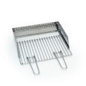 Kit Paratia Grill per Cuocispiedini Fornacella Barbecue Milano Grill Promozione