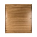 Sauna infrarossi finlandese in legno 4 posti da casa Dual Healthy Spectra 5 Sconti