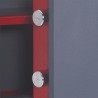 Cassaforte invisibile a muro combinazione elettronica profondità 15cm Block X2 Offerta