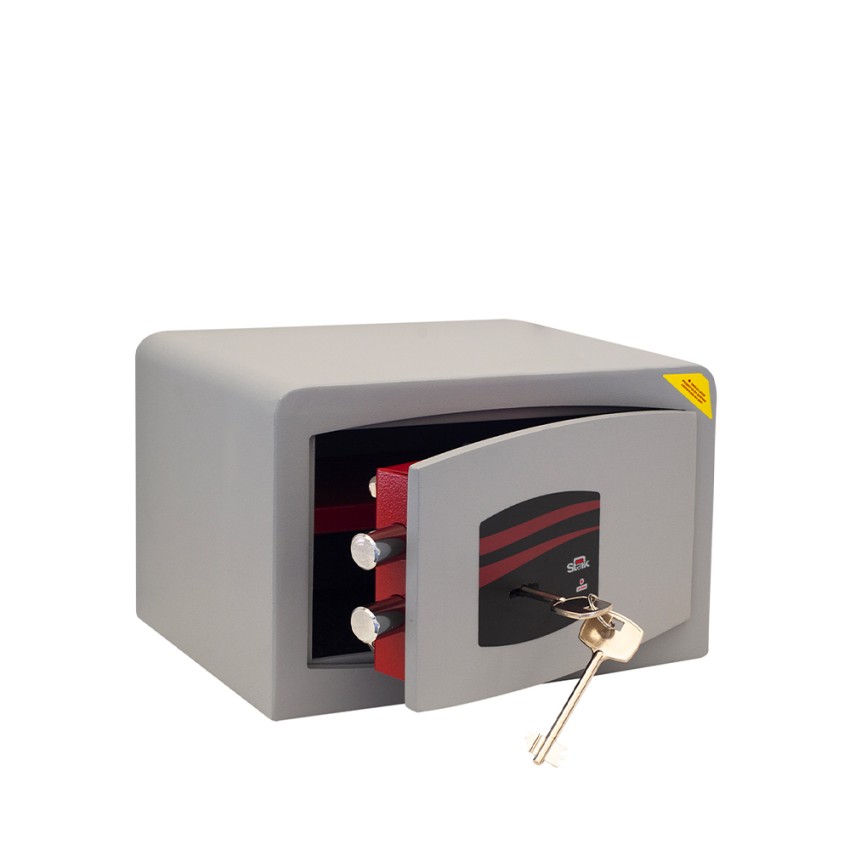 Hotelsafe mit Schlüssel Fixed M1 Aktion Hotelsafe mit Schlüssel Fixed M1 Aktion