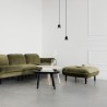 Lampe Suspendue chapeau design Hat Lamp Round Remises