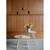 Moderner Hängeleuchter mit 3 Lichtern Hat Lamp Set Lagerbestand