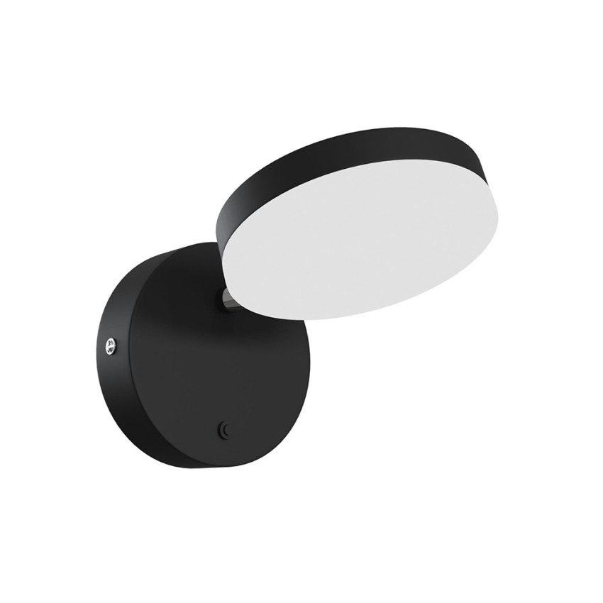 Moderne LED-Wandleuchte Fad Maytoni, schwenkbar und dimmbar Aktion Moderne LED-Wandleuchte Fad Maytoni, schwenkbar und dimmbar Aktion