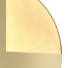 Runde Wandleuchte Ø 25cm LED-Lampe Jupiter Maytoni Angebot