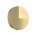 Lampada applique da parete LED design rotonda Ø 38cm Jupiter Maytoni Vendita