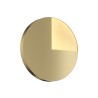 Lampada applique da parete LED design rotonda Ø 38cm Jupiter Maytoni Vendita