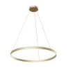 LED Pendelleuchte Ring Ø 80cm Rim Maytoni Verkauf