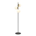Lampada da terra moderna piantana a stelo 3 sfere Nostalgia Maytoni Vendita