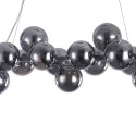 Lampadario cromato sfere a sospensione salotto tavolo Dallas Maytoni Catalogo