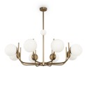 Lampadario a sfere stile classico da soffitto Rendez-Vous Maytoni Vendita