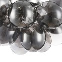 Lampada a grappolo plafoniera soffitto soggiorno sfere vetro Balbo Maytoni Sconti