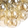 Balbo Maytoni lampadario moderno a sospensione sfere pendenti a grappolo Caratteristiche