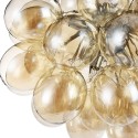 Balbo Maytoni lampadario moderno a sospensione sfere pendenti a grappolo Modello