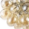 Balbo Maytoni lampadario moderno a sospensione sfere pendenti a grappolo Modello