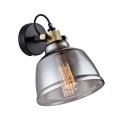 Lampada applique industriale vintage a muro regolabile Irving Maytoni Saldi