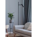 Lampada da terra spot luce LED regolabile piantana design Estudo Maytoni Offerta