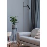 Lampada da terra spot luce LED regolabile piantana design Estudo Maytoni Offerta