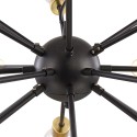 Lampada a sospensione moderna 18 portalampada soffitto Jackson Maytoni Catalogo