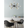 Lampada a sospensione moderna 18 portalampada soffitto Jackson Maytoni Scelta