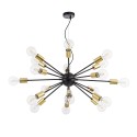 Lampada a sospensione moderna 18 portalampada soffitto Jackson Maytoni Offerta