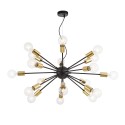 Lampada a sospensione moderna 18 portalampada soffitto Jackson Maytoni Vendita