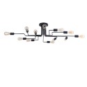 Plafoniera soffitto moderna lampada stile minimalista Gilbert Maytoni Vendita