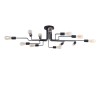 Plafoniera soffitto moderna lampada stile minimalista Gilbert Maytoni Vendita
