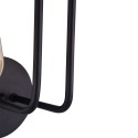 Lampada da parete applique 2 luci stile industriale Gilbert Maytoni Offerta