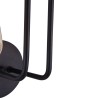Lampada da parete applique 2 luci stile industriale Gilbert Maytoni Offerta