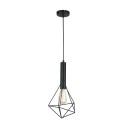 Lampada sospesa stile industriale bar isola cucina Spider Maytoni Vendita