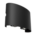 Éclairage extérieur moderne Applique murale de jardin à LED Strato Maytoni Remises