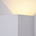 Éclairage extérieur applique murale de jardin à LED réglable Fulton Maytoni Modèle
