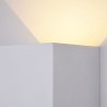 Éclairage extérieur applique murale de jardin à LED réglable Fulton Maytoni Modèle