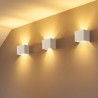 Éclairage extérieur applique murale de jardin à LED réglable Fulton Maytoni Achat