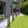 Paletto luminoso giardino luce LED lampioncino esterno Royal Mile Maytoni Promozione