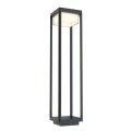Éclairage extérieur Borne lumineuse à LED pour jardin Baker Street Maytoni Promotion