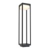 Éclairage extérieur Borne lumineuse à LED pour jardin Baker Street Maytoni Promotion